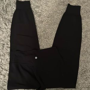 Lululemon align joggers
